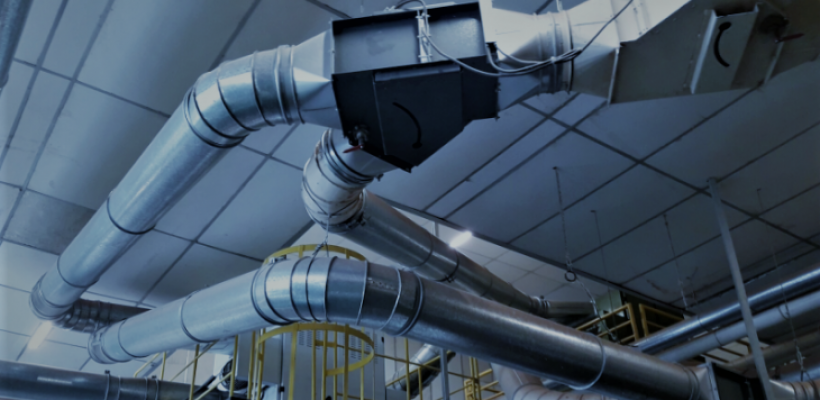 Ligação para Damper Pneumático